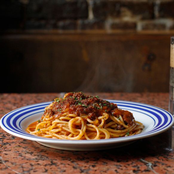 Ferdinando’s Focacceria