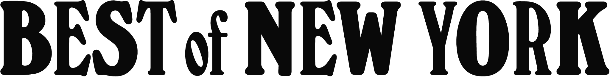 Best of New York